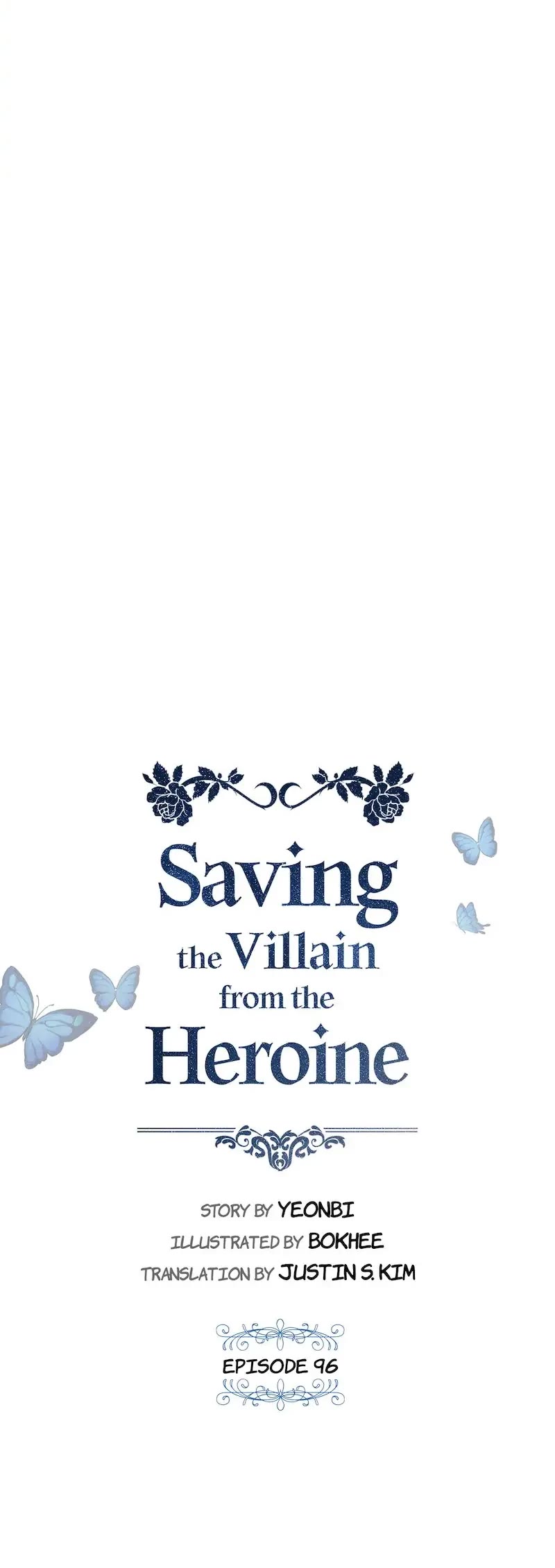Saving the Villain Who Was Abandoned by the Female Lead Chapter 96 page 10 - Chapter 96