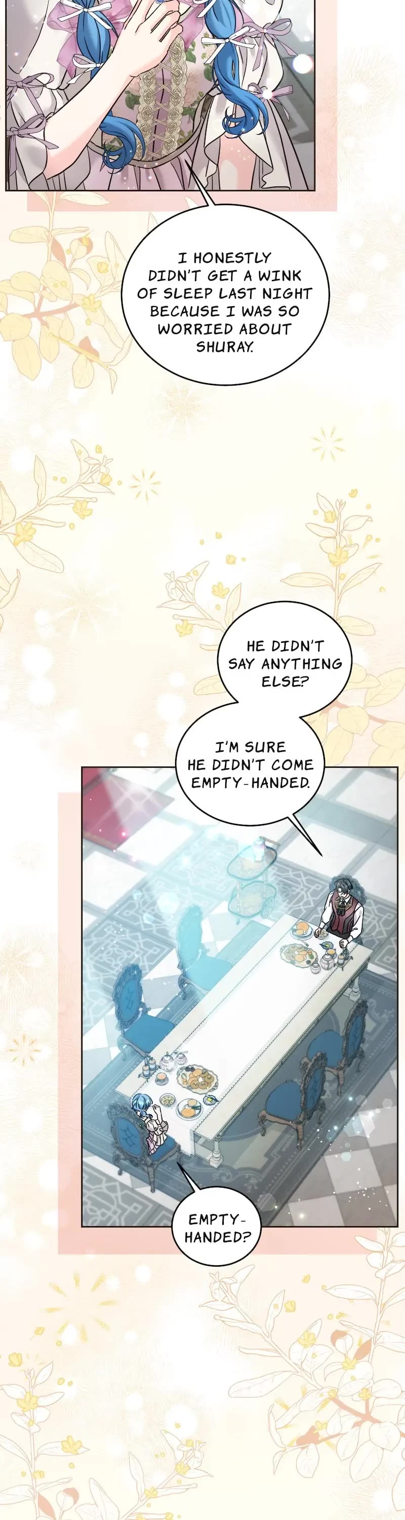 Saving the Villain Who Was Abandoned by the Female Lead Chapter 96 page 12 - Chapter 96