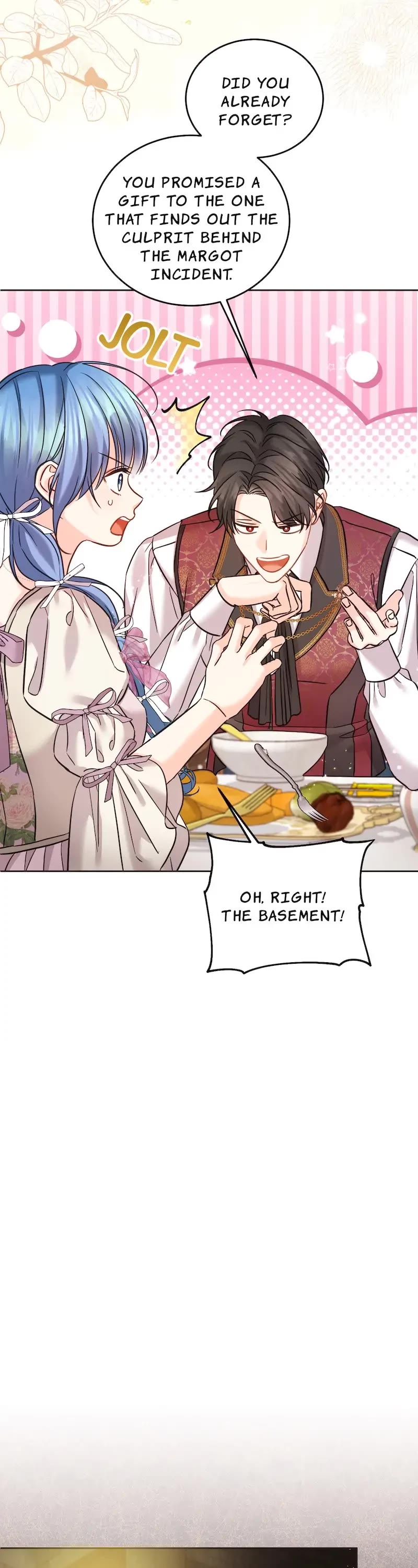 Saving the Villain Who Was Abandoned by the Female Lead Chapter 96 page 13 - Chapter 96