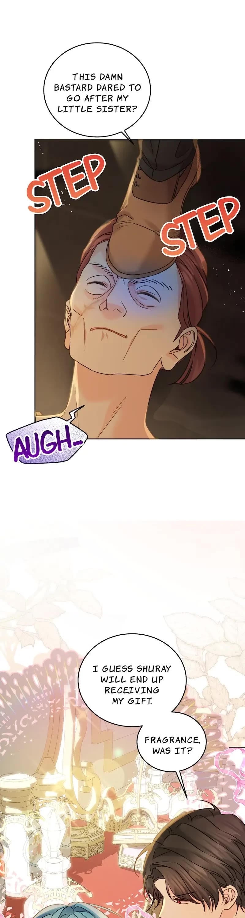 Saving the Villain Who Was Abandoned by the Female Lead Chapter 96 page 16 - Chapter 96