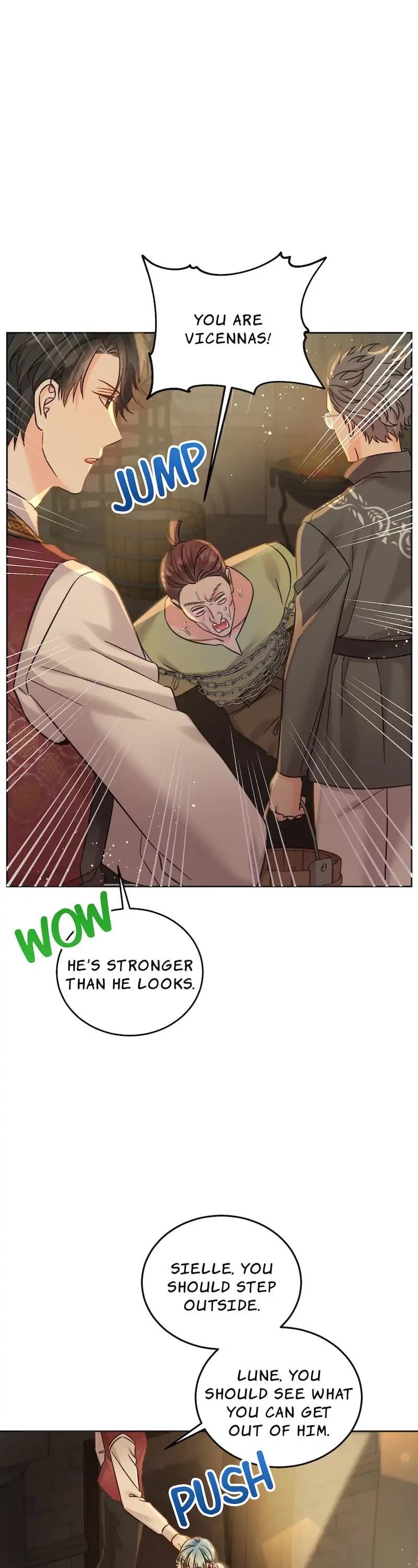 Saving the Villain Who Was Abandoned by the Female Lead Chapter 96 page 22 - Chapter 96
