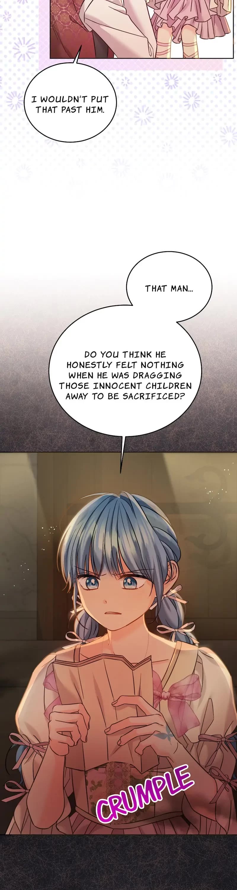 Saving the Villain Who Was Abandoned by the Female Lead Chapter 96 page 26 - Chapter 96