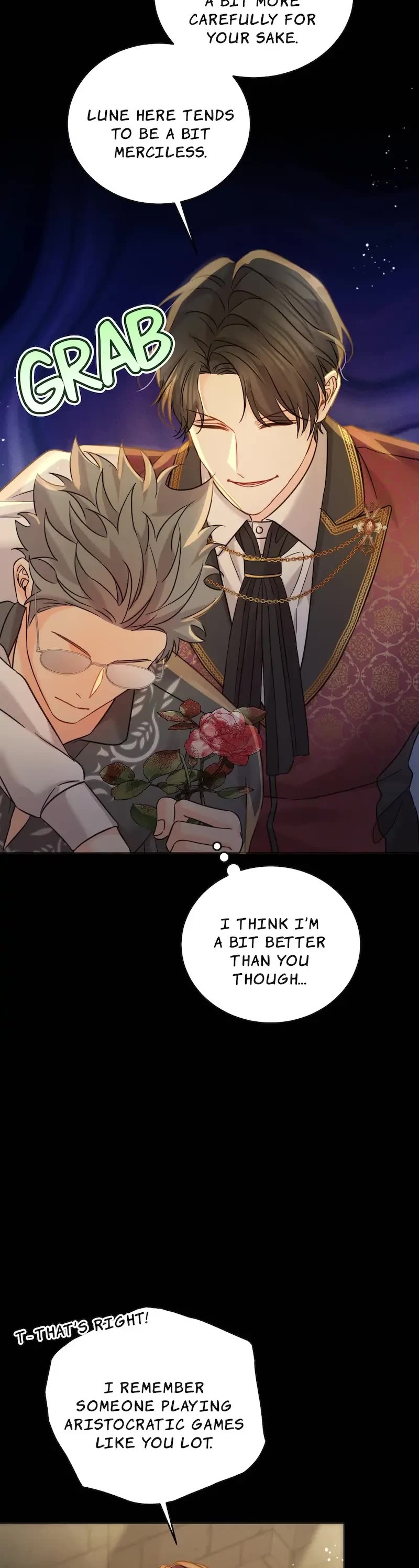 Saving the Villain Who Was Abandoned by the Female Lead Chapter 96 page 29 - Chapter 96