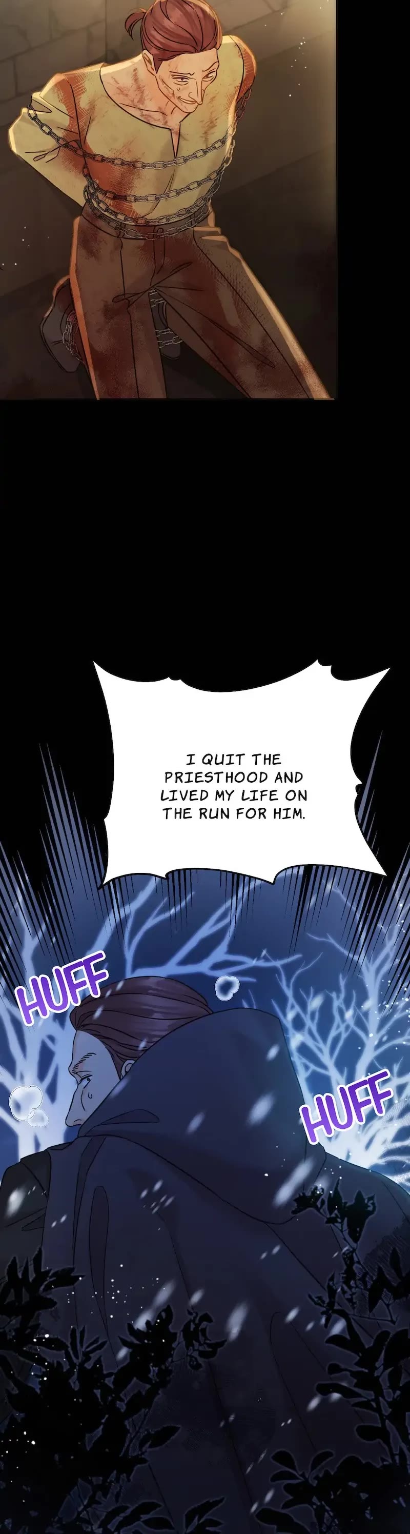 Saving the Villain Who Was Abandoned by the Female Lead Chapter 96 page 30 - Chapter 96