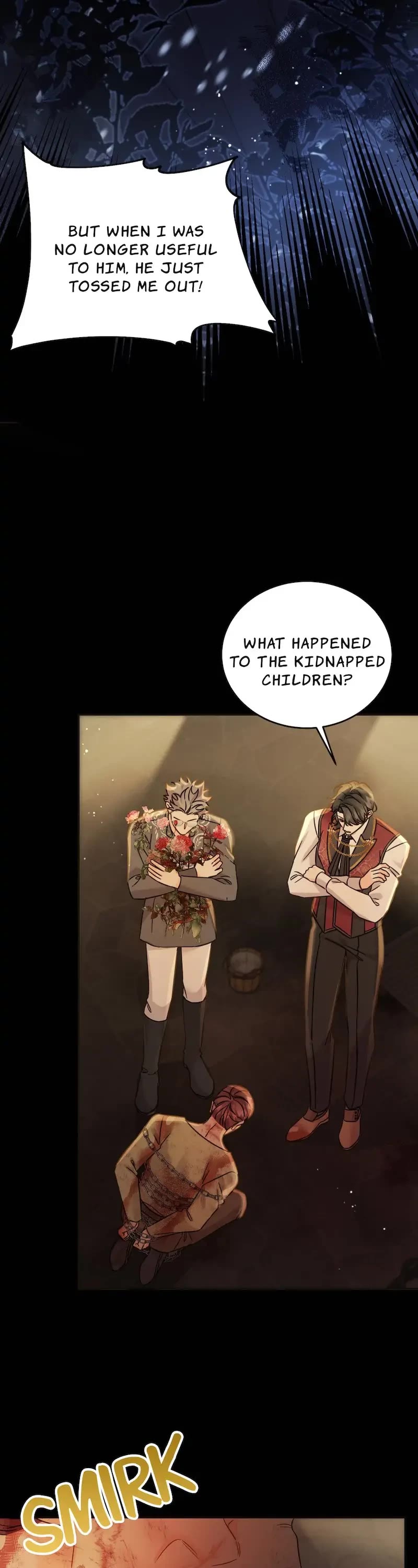 Saving the Villain Who Was Abandoned by the Female Lead Chapter 96 page 31 - Chapter 96