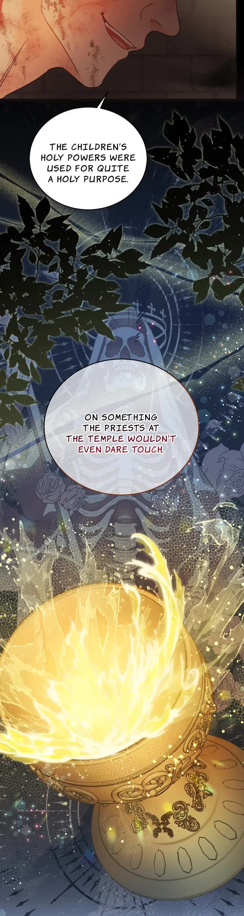 Saving the Villain Who Was Abandoned by the Female Lead Chapter 96 page 32 - Chapter 96