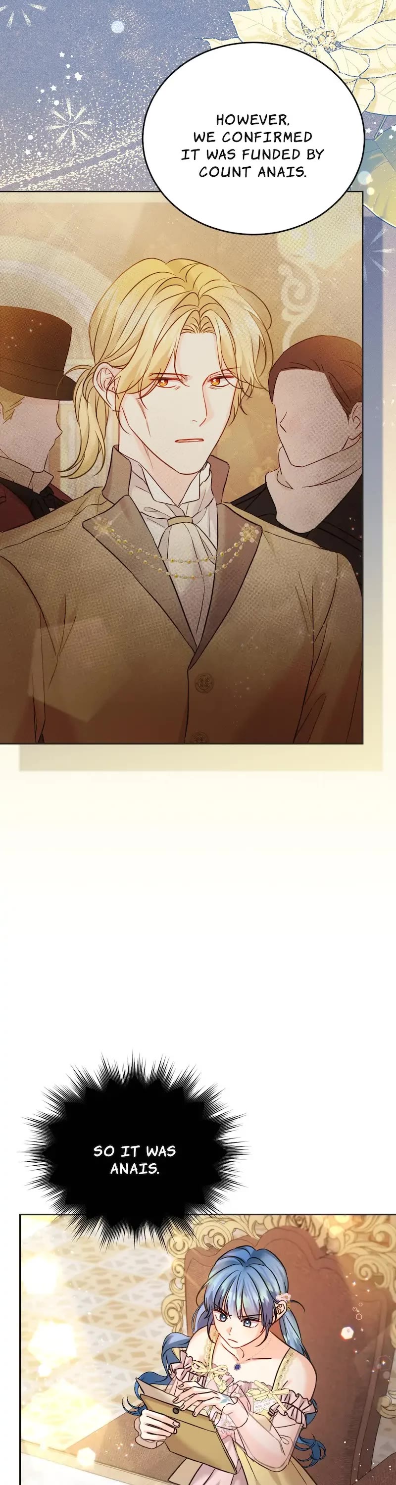 Saving the Villain Who Was Abandoned by the Female Lead Chapter 96 page 37 - Chapter 96