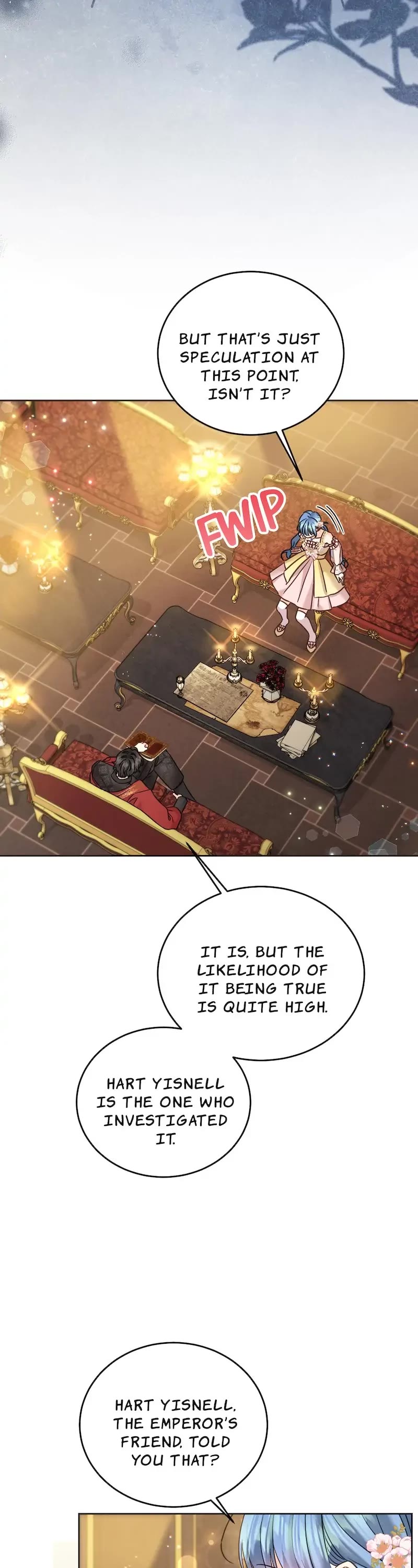 Saving the Villain Who Was Abandoned by the Female Lead Chapter 96 page 41 - Chapter 96