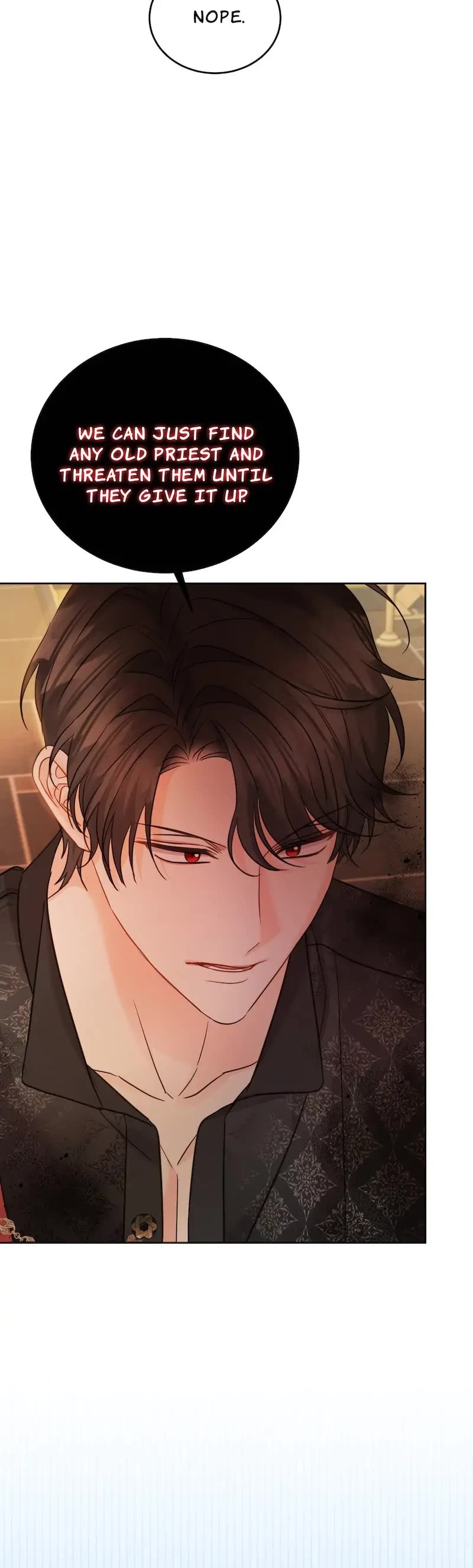 Saving the Villain Who Was Abandoned by the Female Lead Chapter 96 page 45 - Chapter 96