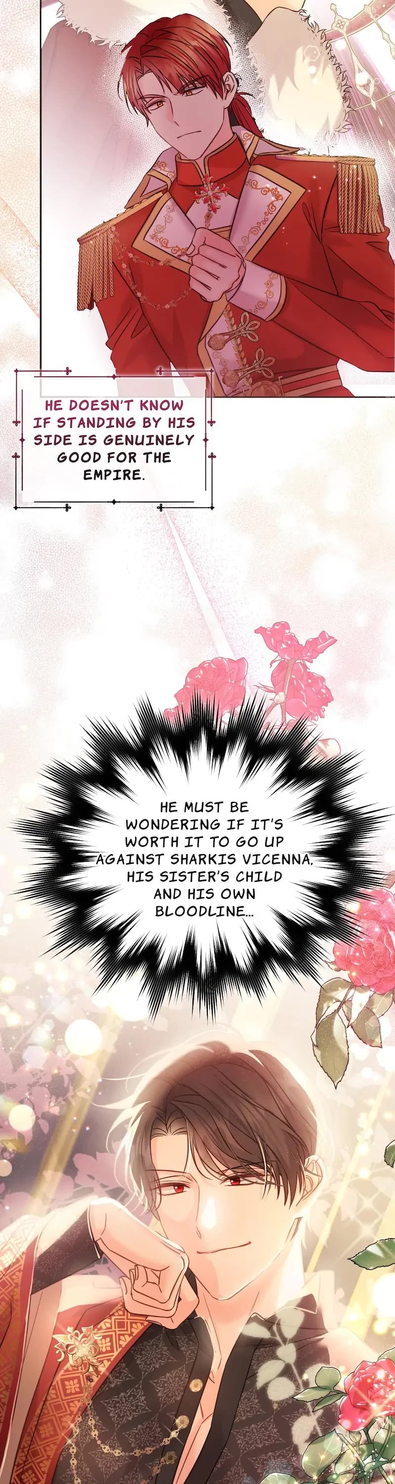 Saving the Villain Who Was Abandoned by the Female Lead Chapter 96 page 48 - Chapter 96