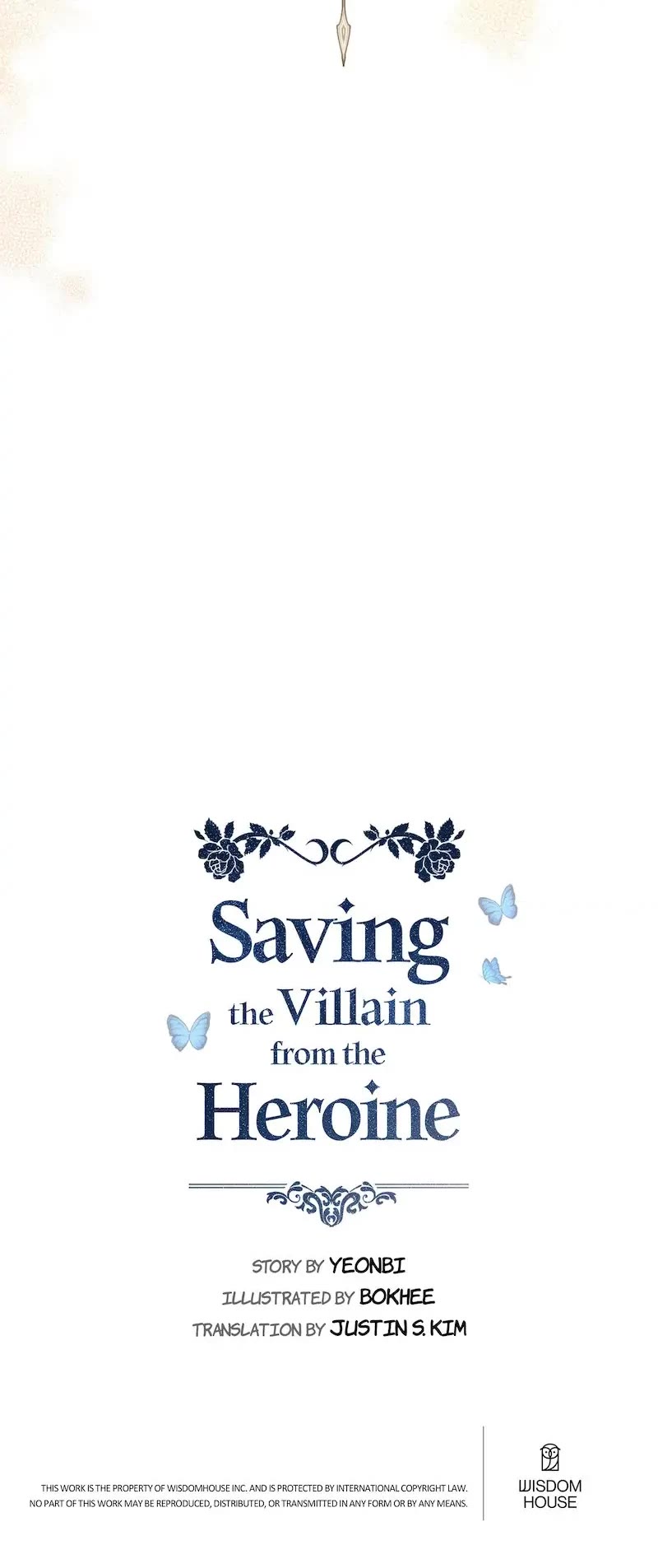 Saving the Villain Who Was Abandoned by the Female Lead Chapter 96 page 50 - Chapter 96