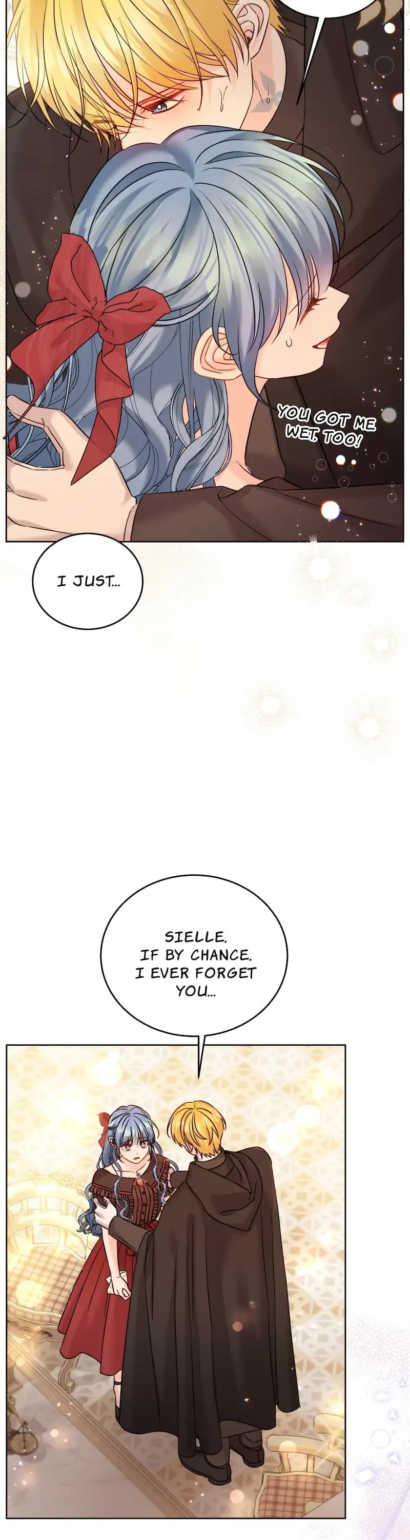 Saving the Villain Who Was Abandoned by the Female Lead Chapter 96 page 6 - Chapter 96