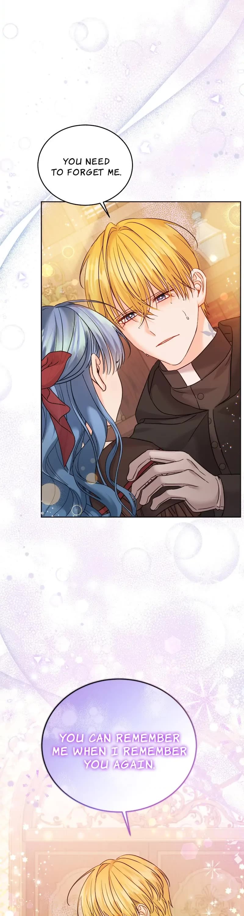 Saving the Villain Who Was Abandoned by the Female Lead Chapter 96 page 7 - Chapter 96
