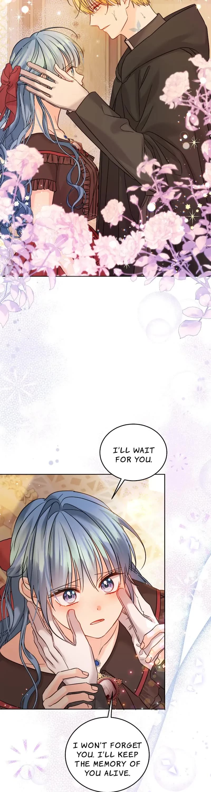 Saving the Villain Who Was Abandoned by the Female Lead Chapter 96 page 8 - Chapter 96