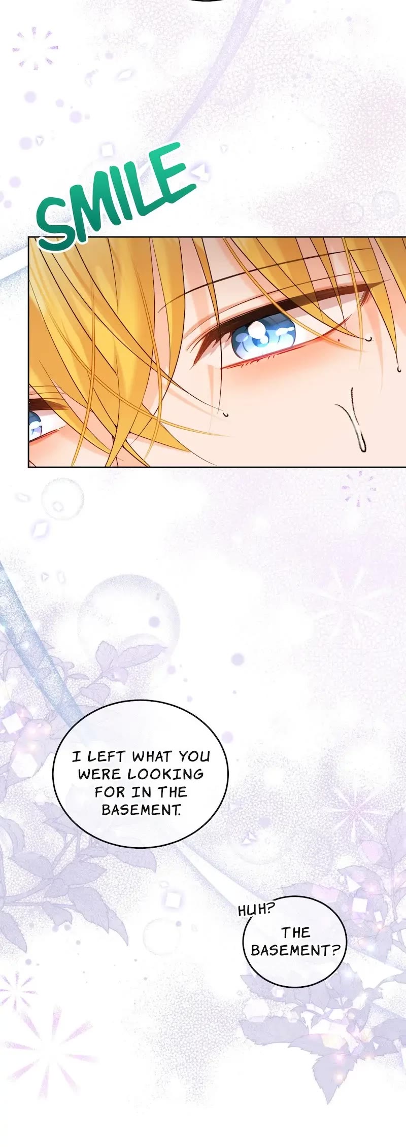 Saving the Villain Who Was Abandoned by the Female Lead Chapter 96 page 9 - Chapter 96