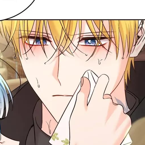 Saving the Villain Who Was Abandoned by the Female Lead Chapter 96 cover