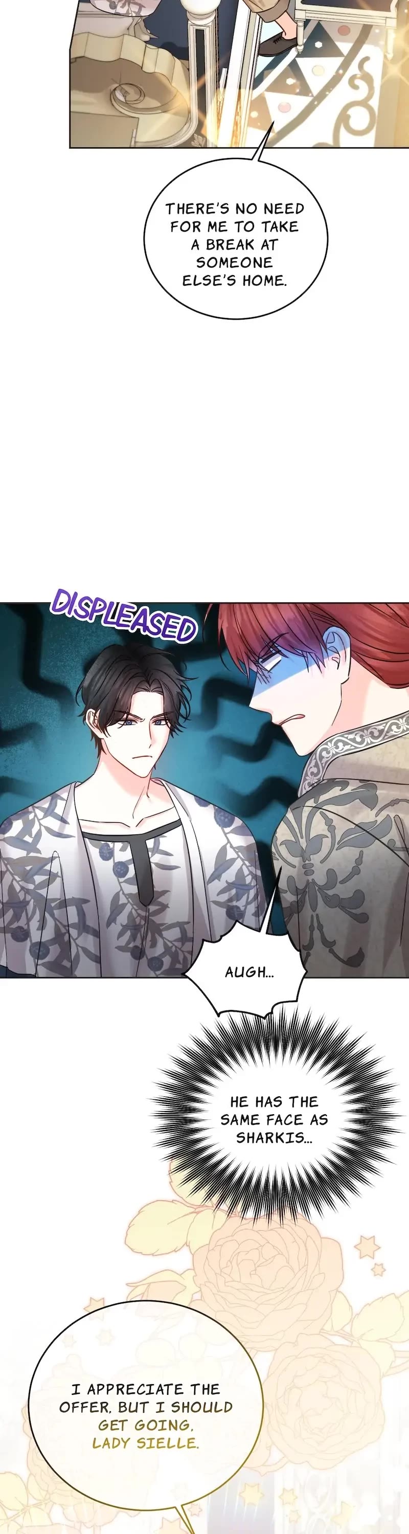 Saving the Villain Who Was Abandoned by the Female Lead Chapter 97 page 10 - Chapter 97: Season 2 END