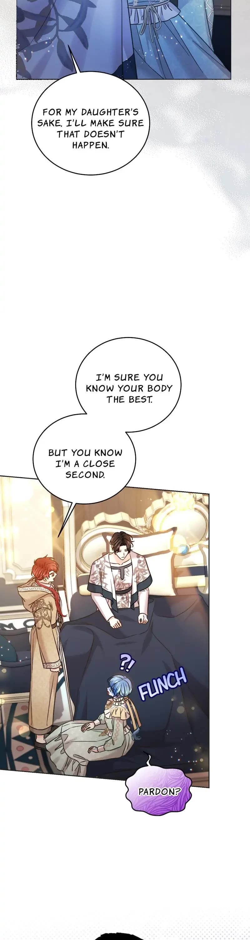 Saving the Villain Who Was Abandoned by the Female Lead Chapter 97 page 15 - Chapter 97: Season 2 END