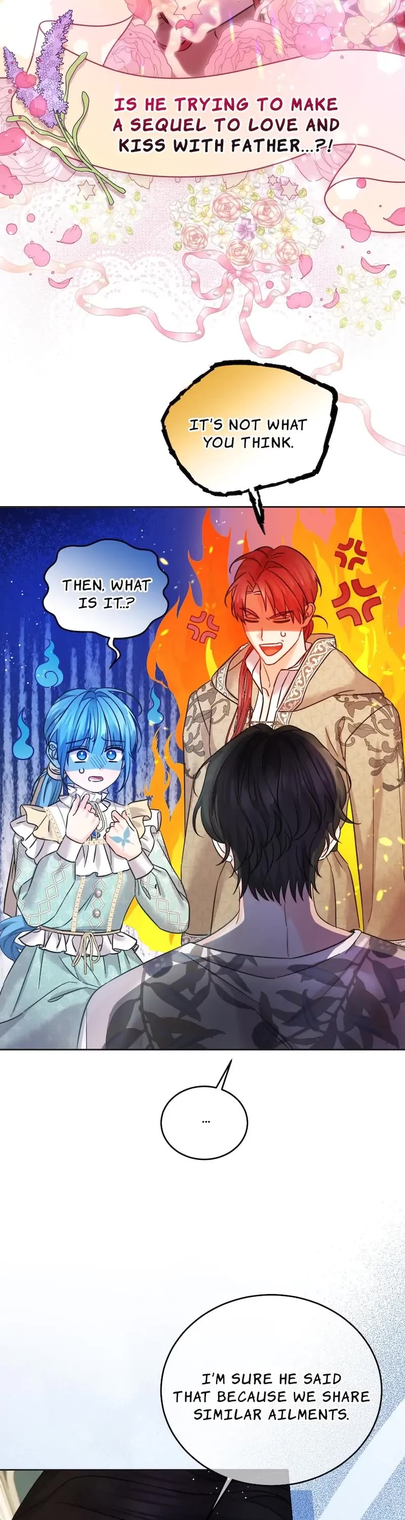 Saving the Villain Who Was Abandoned by the Female Lead Chapter 97 page 17 - Chapter 97: Season 2 END