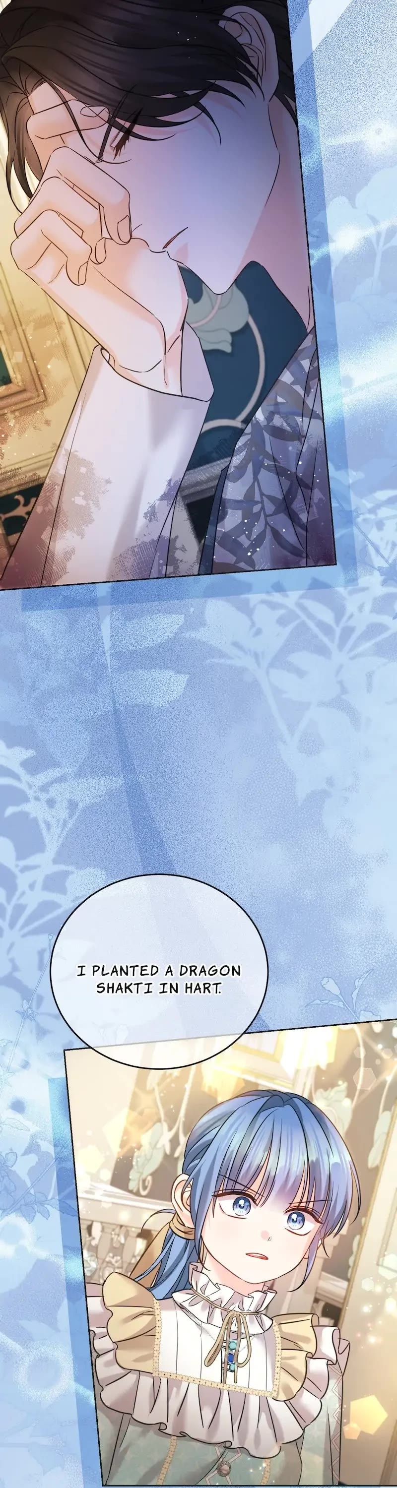 Saving the Villain Who Was Abandoned by the Female Lead Chapter 97 page 18 - Chapter 97: Season 2 END