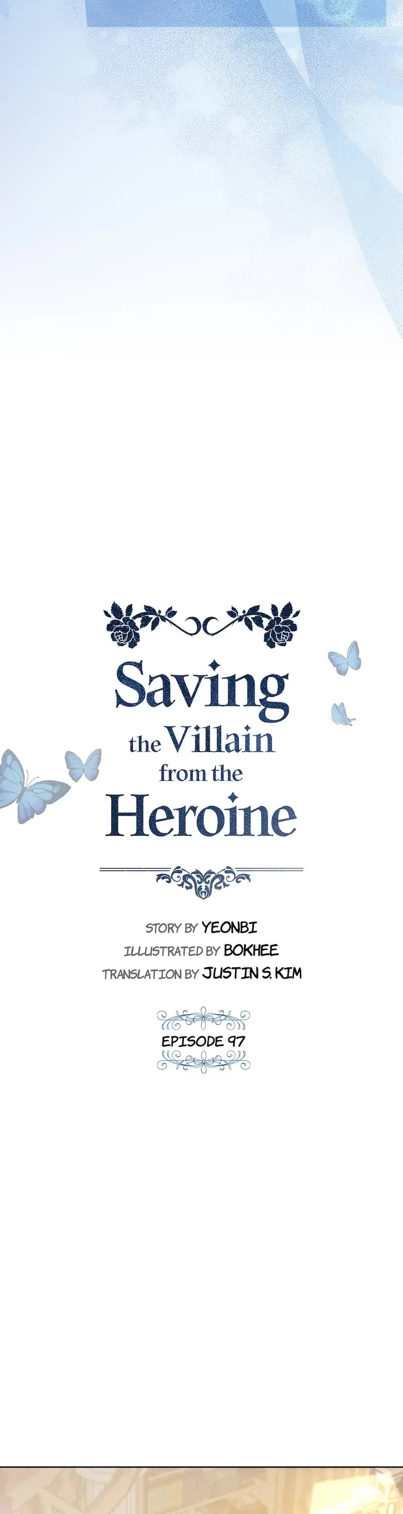 Saving the Villain Who Was Abandoned by the Female Lead Chapter 97 page 19 - Chapter 97: Season 2 END