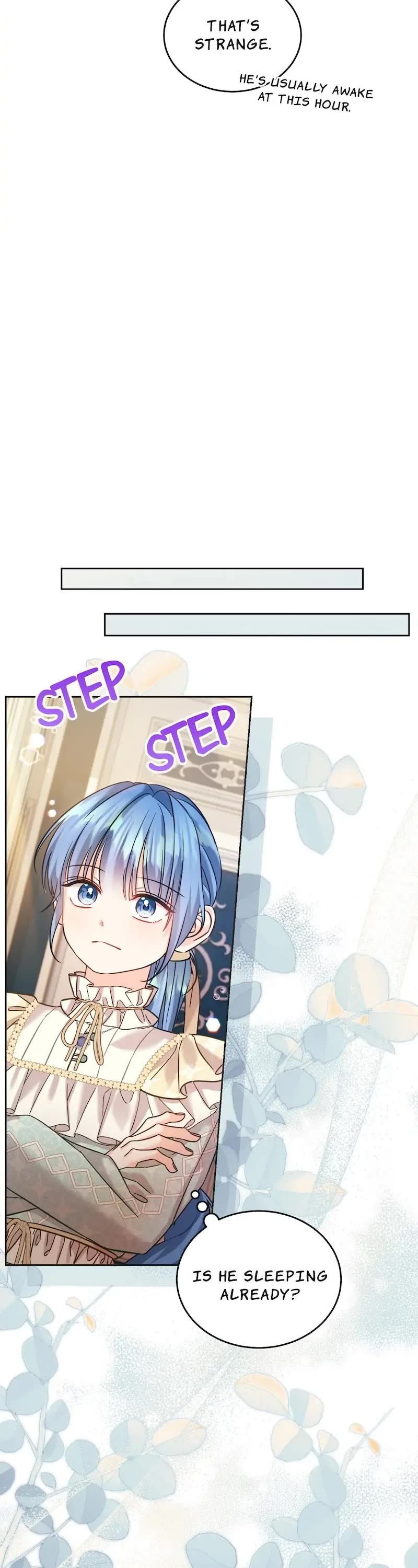Saving the Villain Who Was Abandoned by the Female Lead Chapter 97 page 3 - Chapter 97: Season 2 END