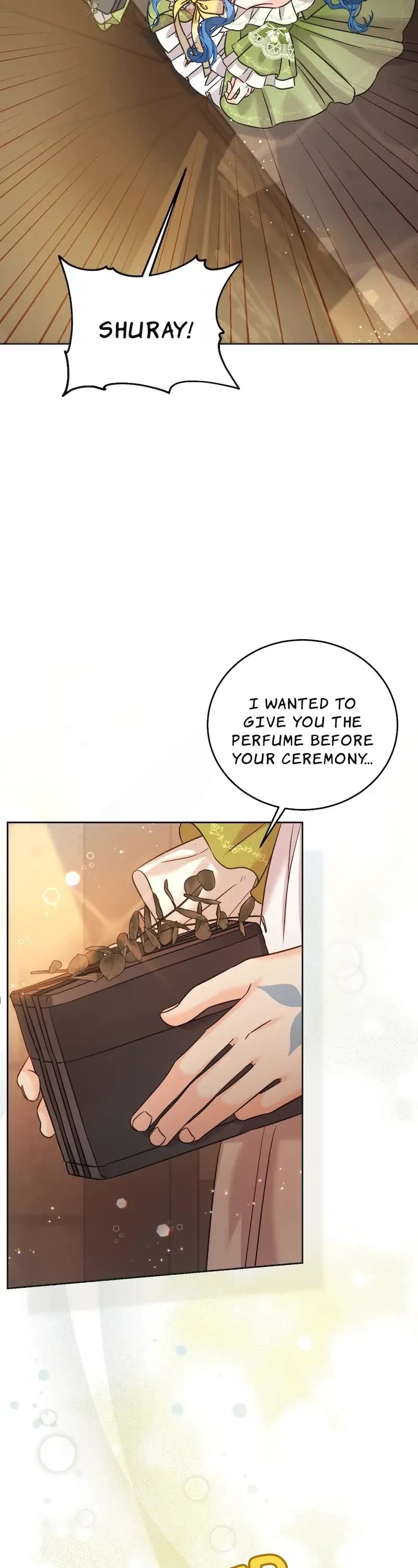 Saving the Villain Who Was Abandoned by the Female Lead Chapter 97 page 34 - Chapter 97: Season 2 END