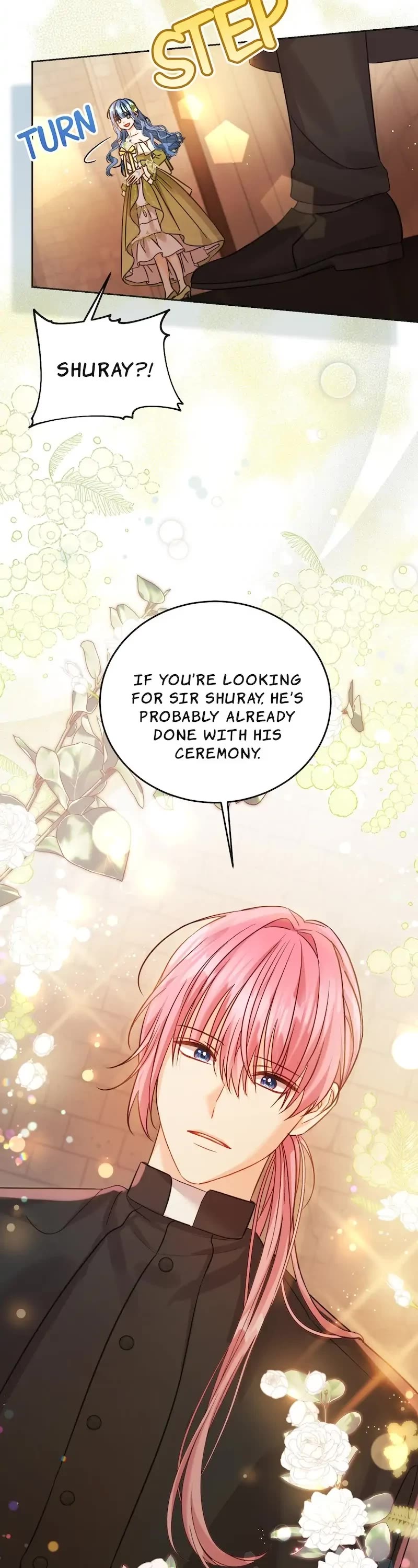 Saving the Villain Who Was Abandoned by the Female Lead Chapter 97 page 35 - Chapter 97: Season 2 END