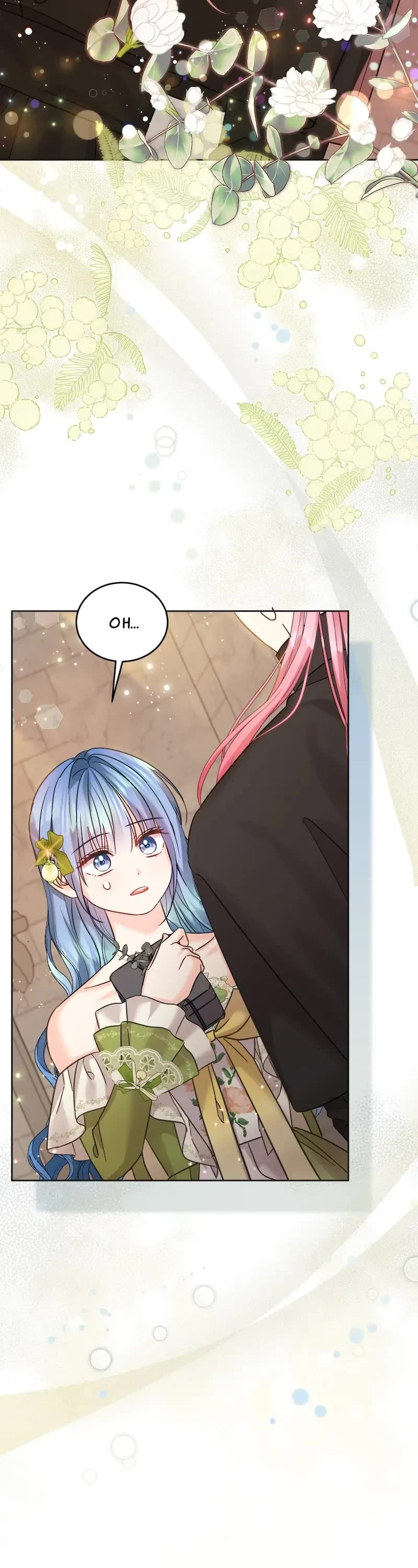 Saving the Villain Who Was Abandoned by the Female Lead Chapter 97 page 36 - Chapter 97: Season 2 END
