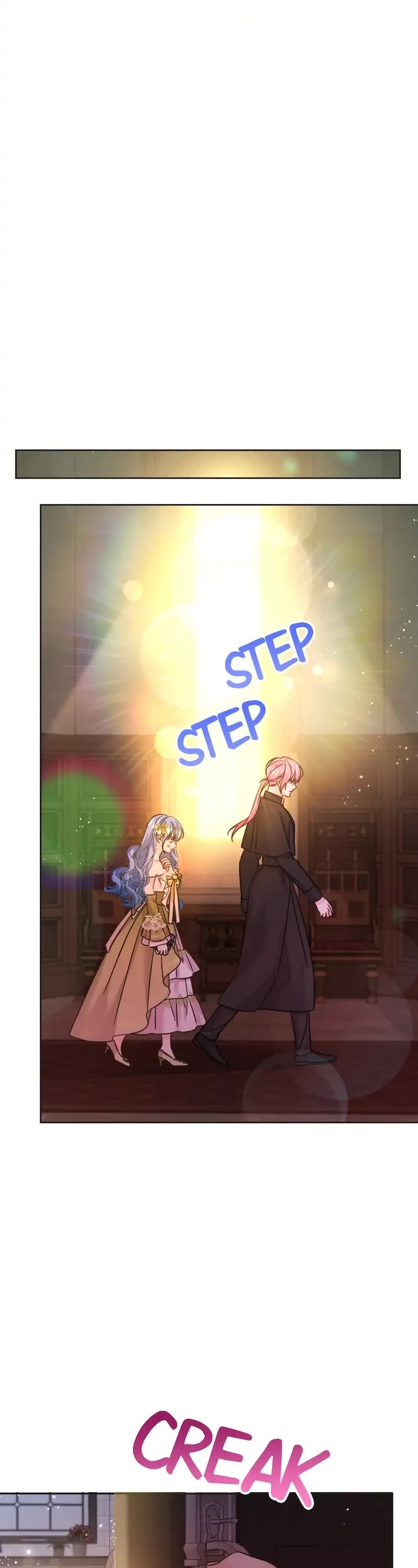 Saving the Villain Who Was Abandoned by the Female Lead Chapter 97 page 37 - Chapter 97: Season 2 END