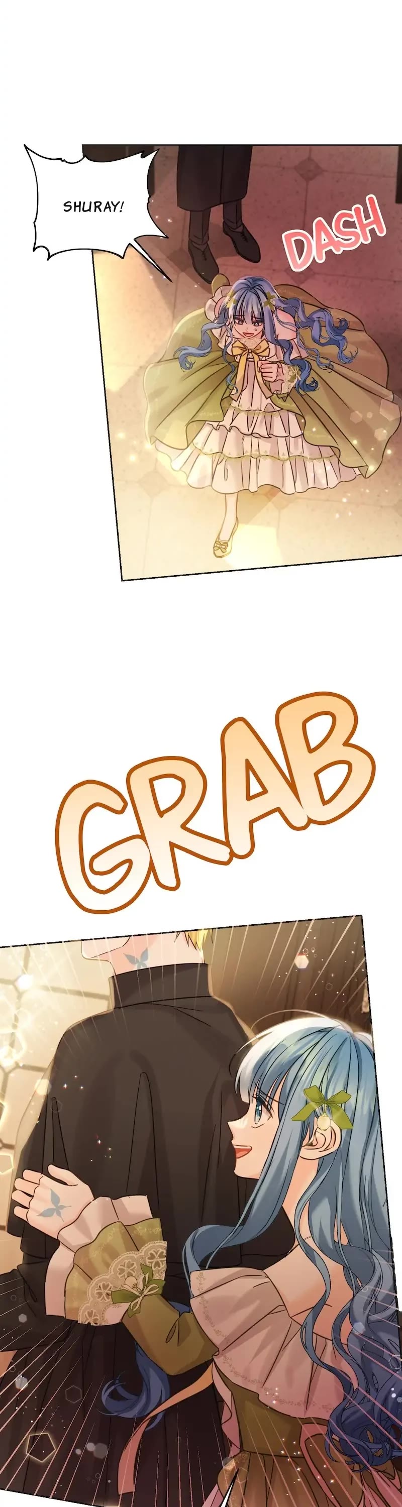 Saving the Villain Who Was Abandoned by the Female Lead Chapter 97 page 39 - Chapter 97: Season 2 END