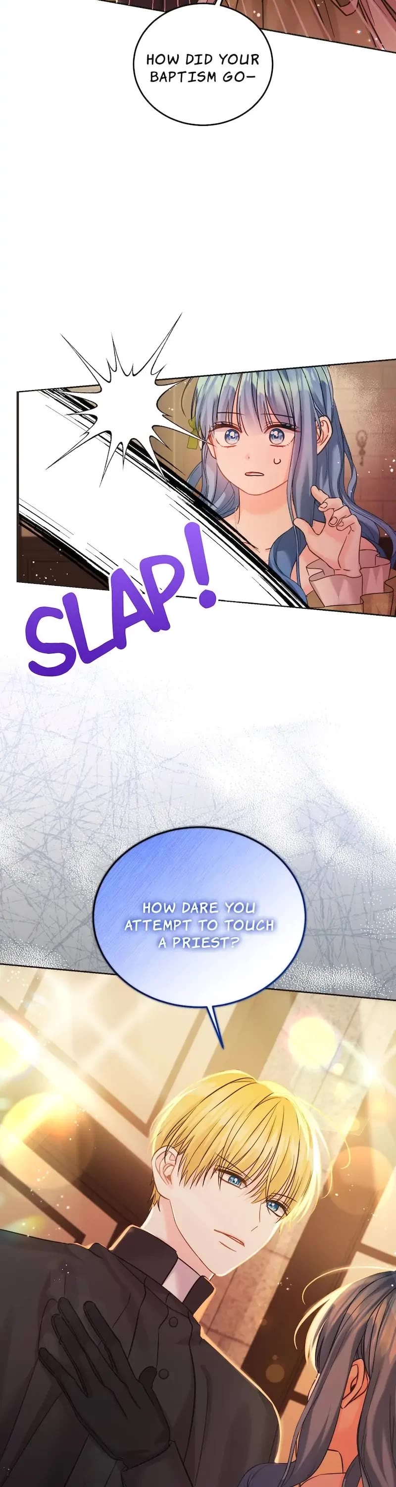Saving the Villain Who Was Abandoned by the Female Lead Chapter 97 page 40 - Chapter 97: Season 2 END