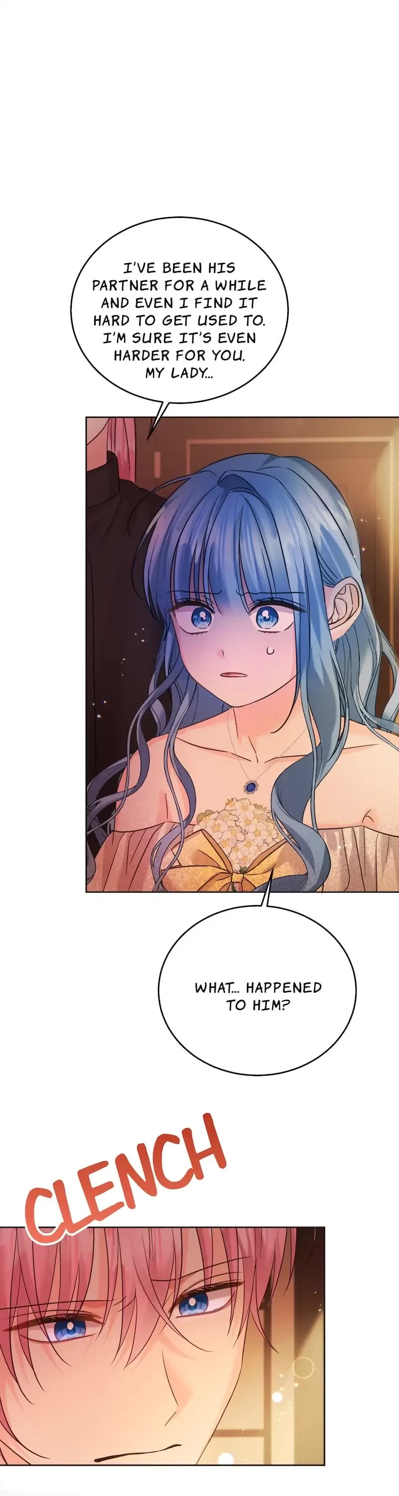 Saving the Villain Who Was Abandoned by the Female Lead Chapter 97 page 42 - Chapter 97: Season 2 END