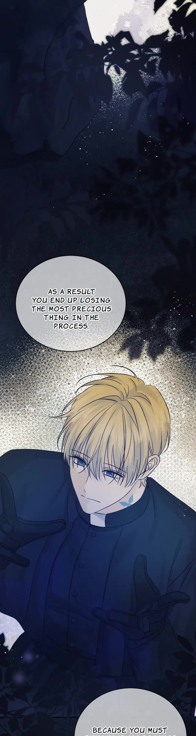 Saving the Villain Who Was Abandoned by the Female Lead Chapter 97 page 44 - Chapter 97: Season 2 END