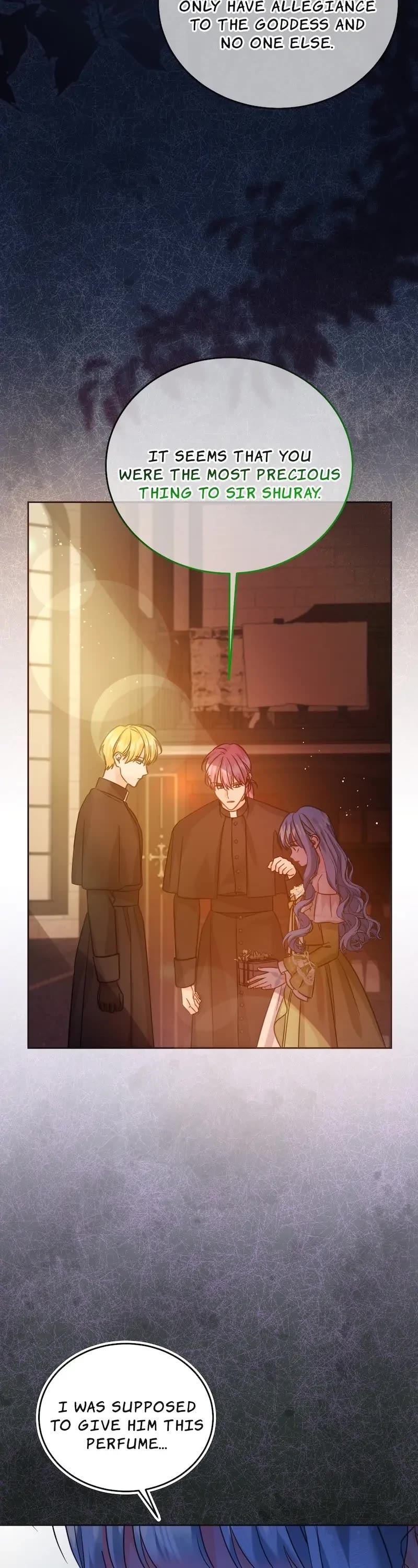 Saving the Villain Who Was Abandoned by the Female Lead Chapter 97 page 45 - Chapter 97: Season 2 END