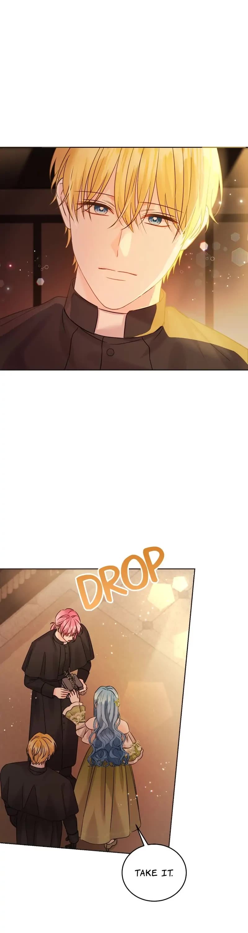 Saving the Villain Who Was Abandoned by the Female Lead Chapter 97 page 47 - Chapter 97: Season 2 END