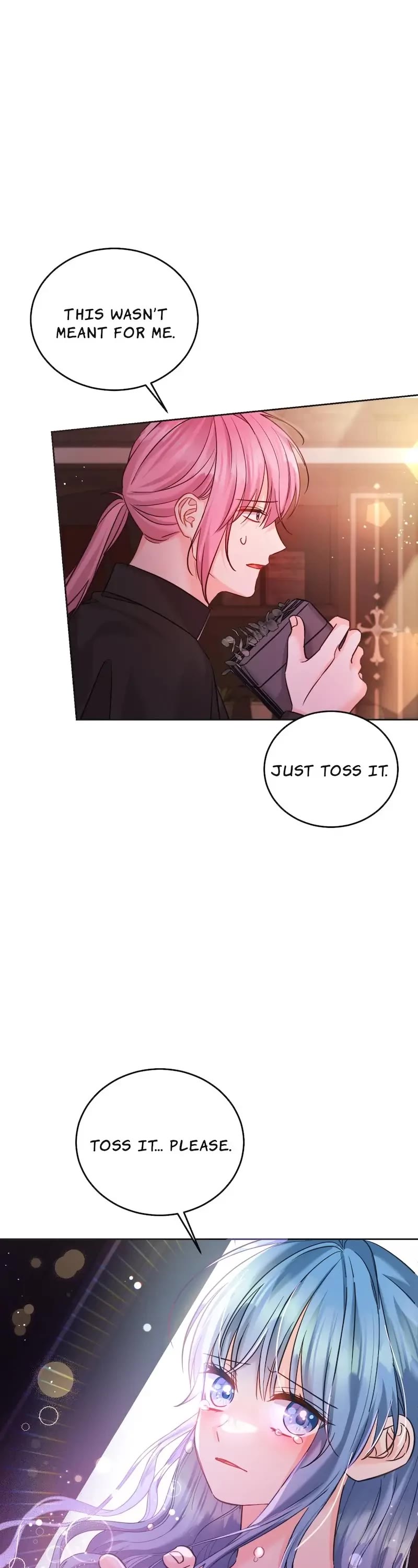 Saving the Villain Who Was Abandoned by the Female Lead Chapter 97 page 48 - Chapter 97: Season 2 END