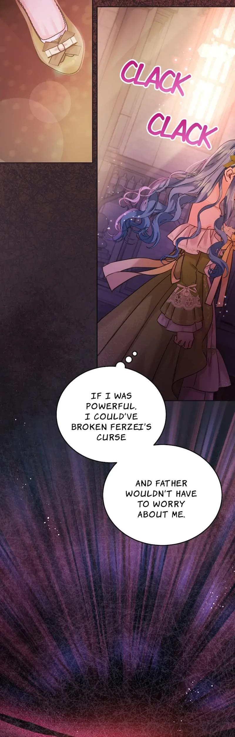 Saving the Villain Who Was Abandoned by the Female Lead Chapter 97 page 50 - Chapter 97: Season 2 END