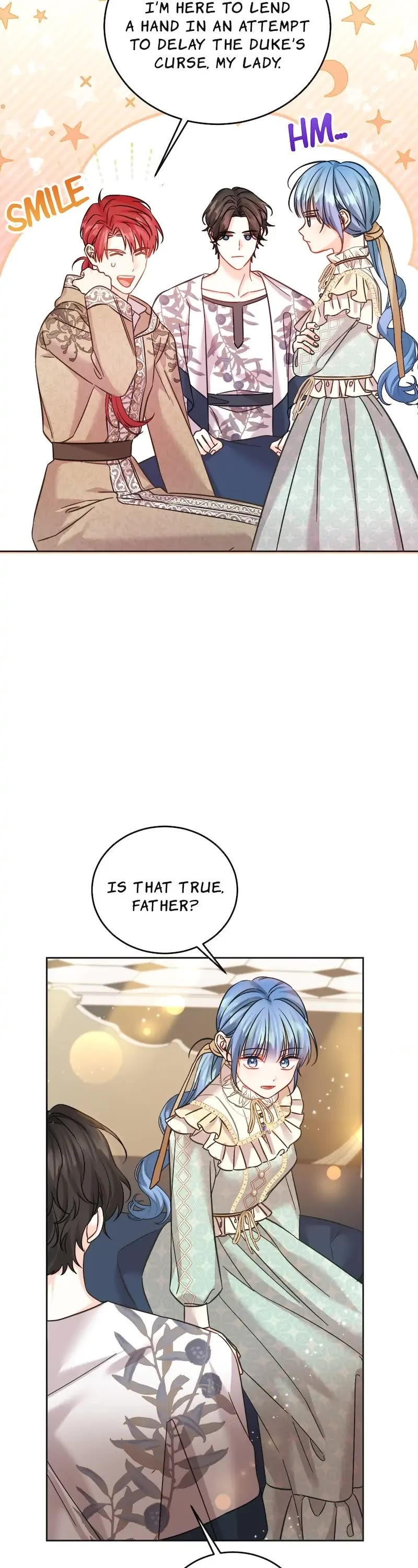 Saving the Villain Who Was Abandoned by the Female Lead Chapter 97 page 7 - Chapter 97: Season 2 END