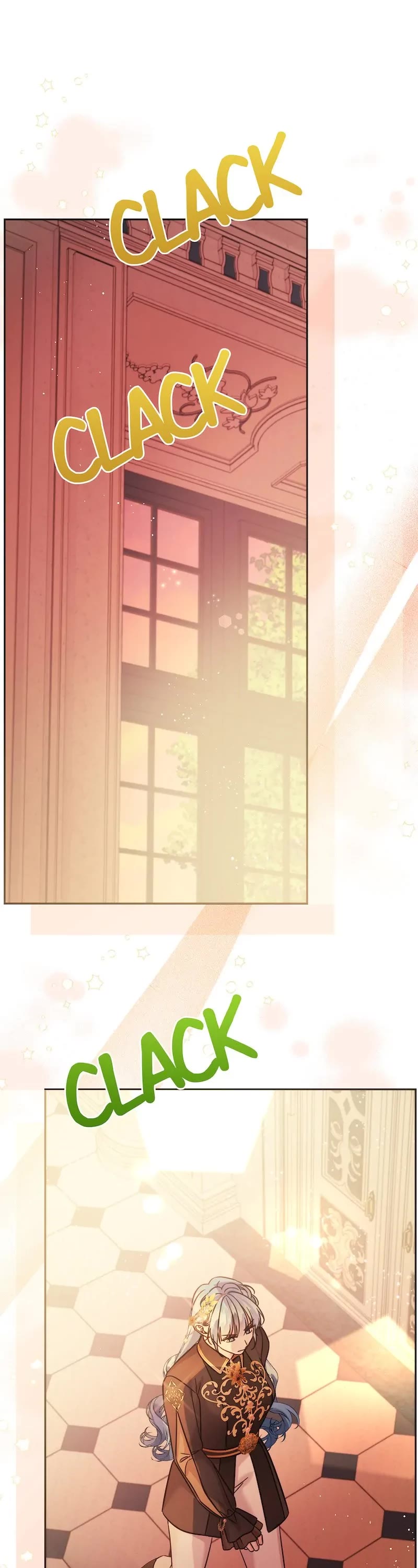 Saving the Villain Who Was Abandoned by the Female Lead Chapter 98 page 17 - Chapter 98