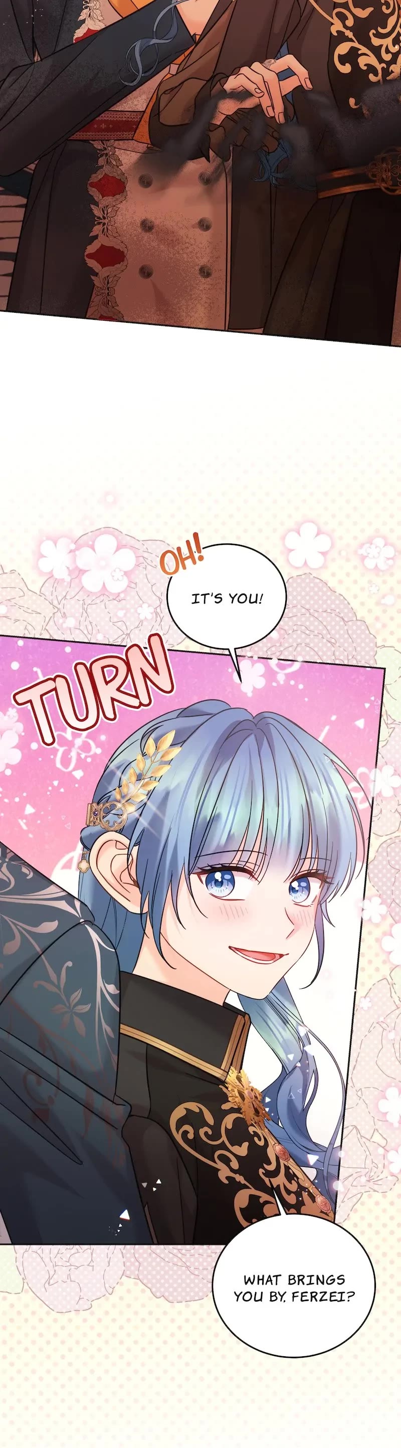 Saving the Villain Who Was Abandoned by the Female Lead Chapter 98 page 19 - Chapter 98