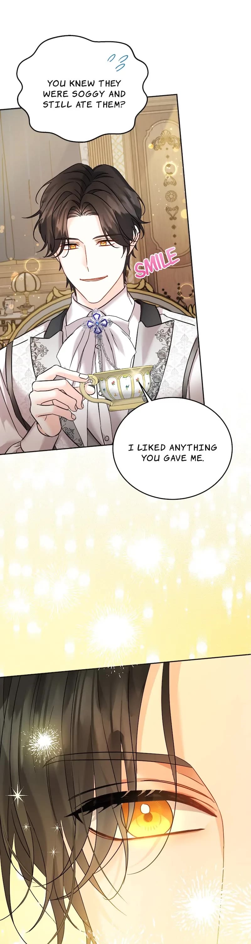 Saving the Villain Who Was Abandoned by the Female Lead Chapter 98 page 31 - Chapter 98