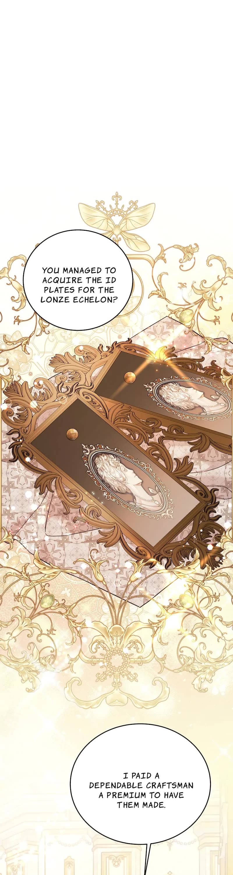 Saving the Villain Who Was Abandoned by the Female Lead Chapter 98 page 37 - Chapter 98