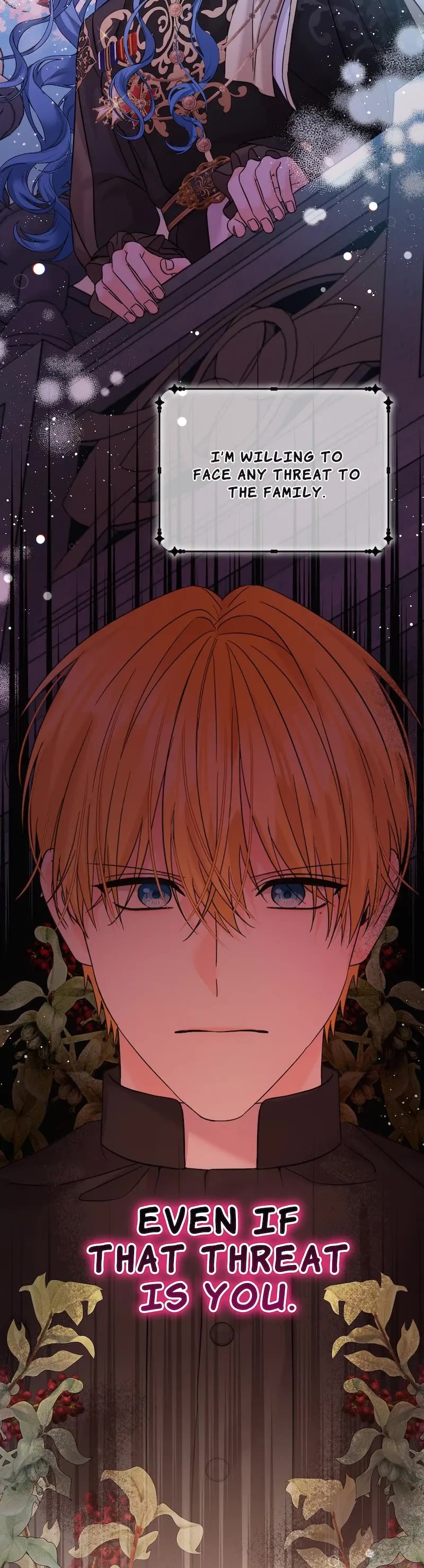 Saving the Villain Who Was Abandoned by the Female Lead Chapter 98 page 5 - Chapter 98