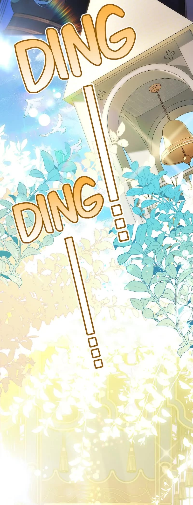 Saving the Villain Who Was Abandoned by the Female Lead Chapter 98 page 9 - Chapter 98