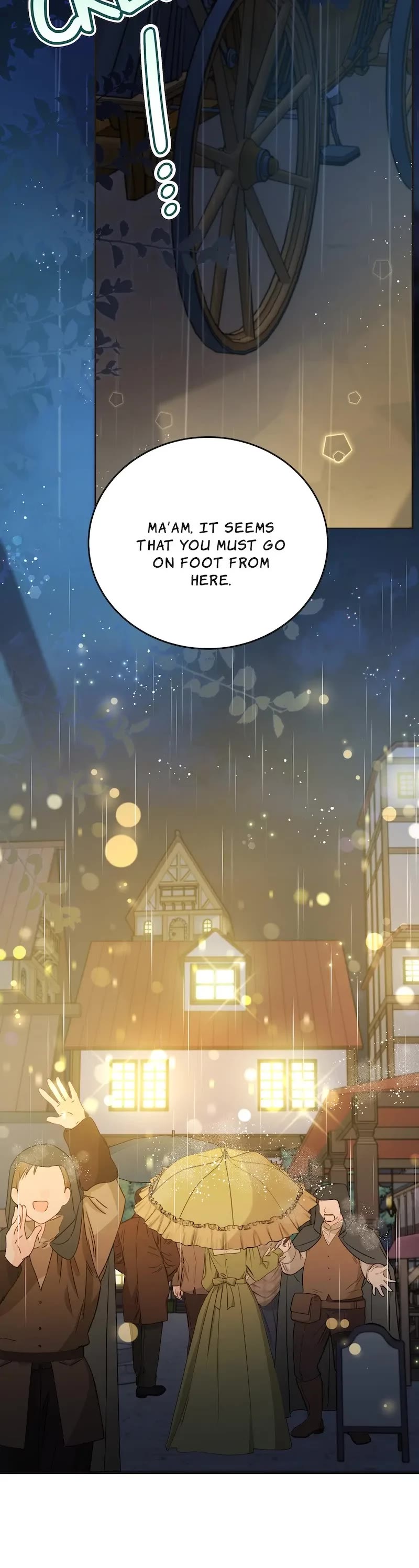 Saving the Villain Who Was Abandoned by the Female Lead Chapter 99 page 10 - Chapter 99