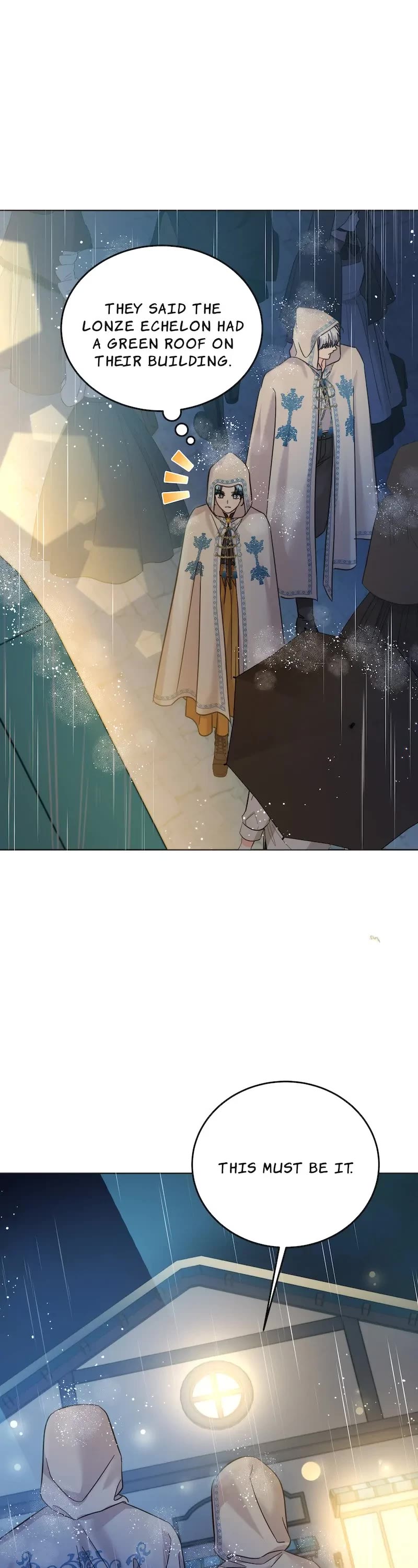 Saving the Villain Who Was Abandoned by the Female Lead Chapter 99 page 11 - Chapter 99