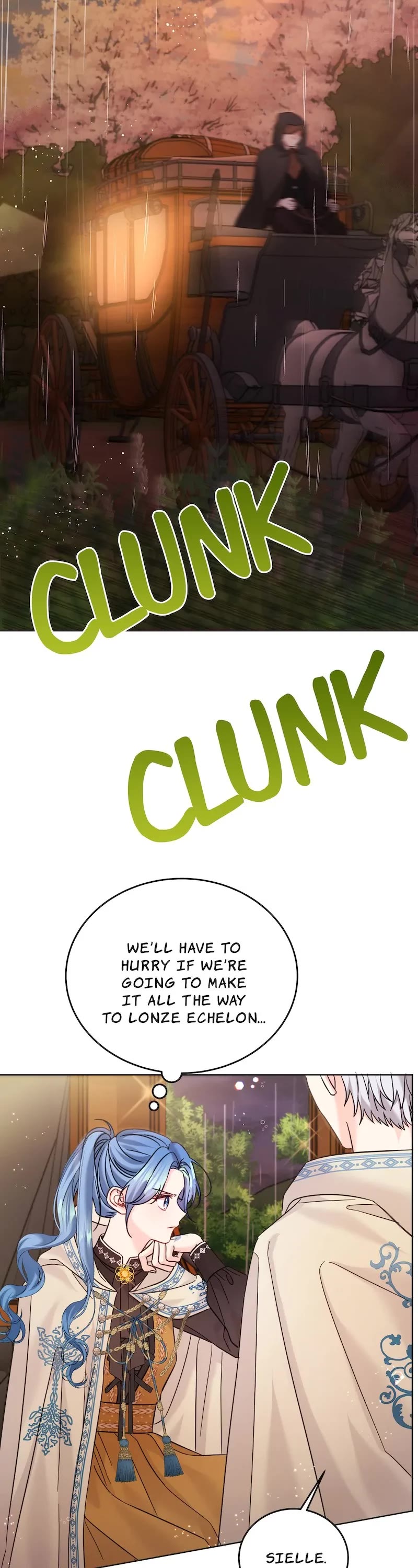 Saving the Villain Who Was Abandoned by the Female Lead Chapter 99 page 2 - Chapter 99
