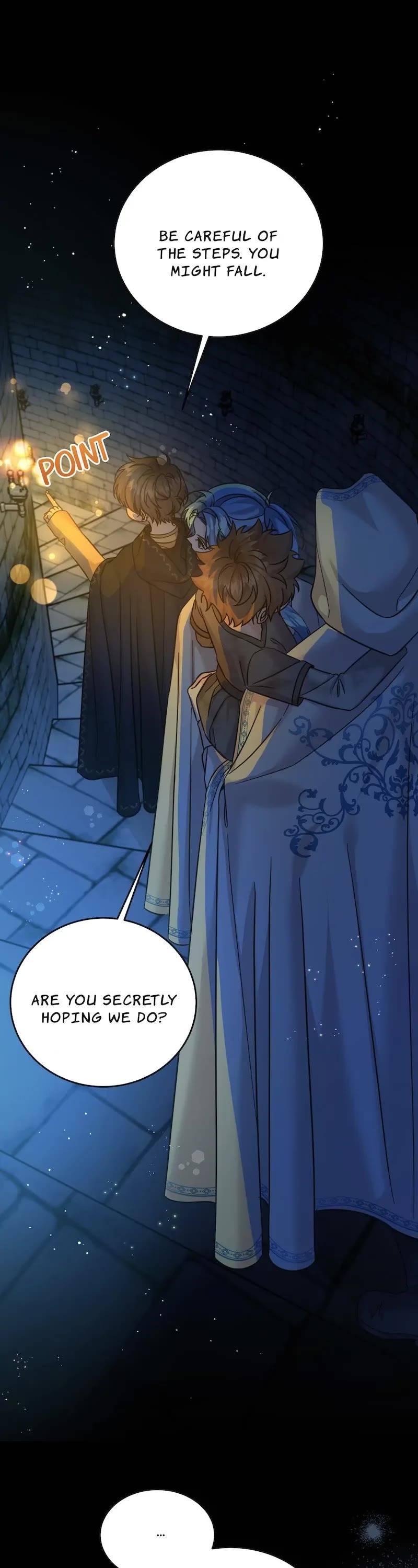 Saving the Villain Who Was Abandoned by the Female Lead Chapter 99 page 38 - Chapter 99