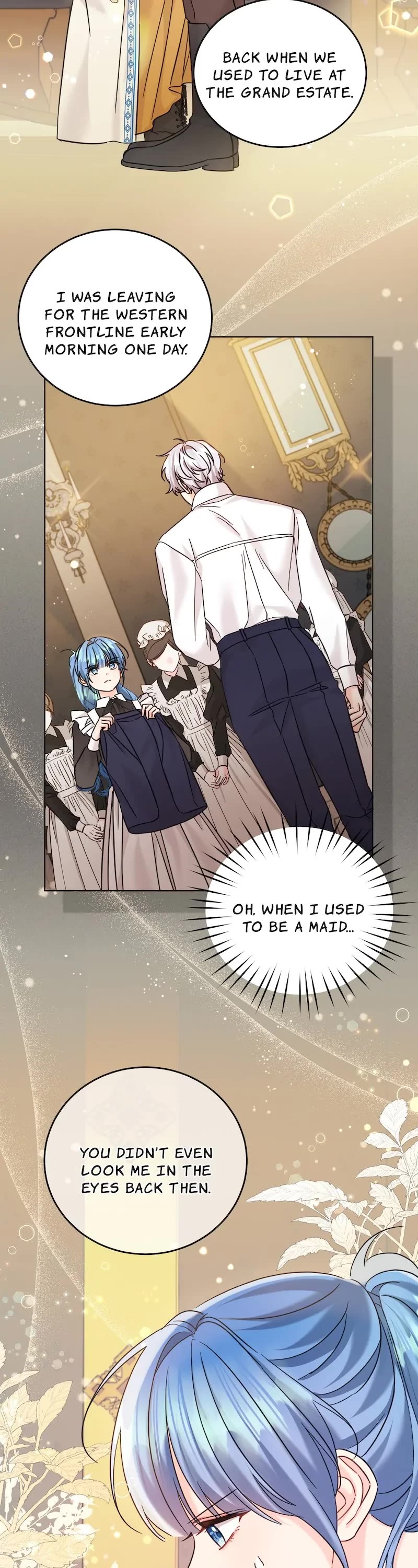 Saving the Villain Who Was Abandoned by the Female Lead Chapter 99 page 6 - Chapter 99